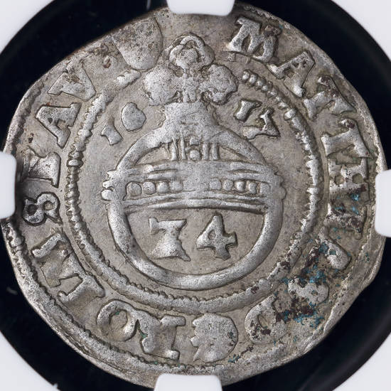 Post-A-German-State-Coin!